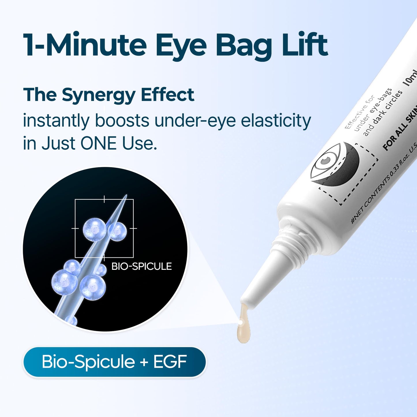 Dr. Melaxin Anti-Eyebag cream