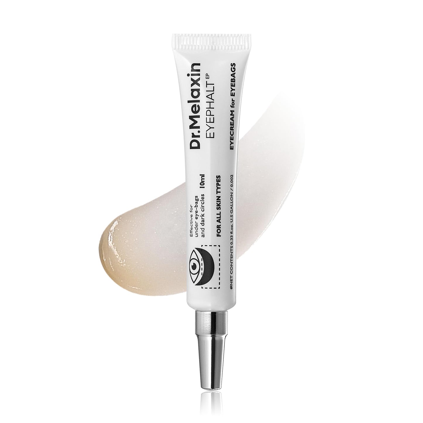 Dr. Melaxin Anti-Eyebag cream