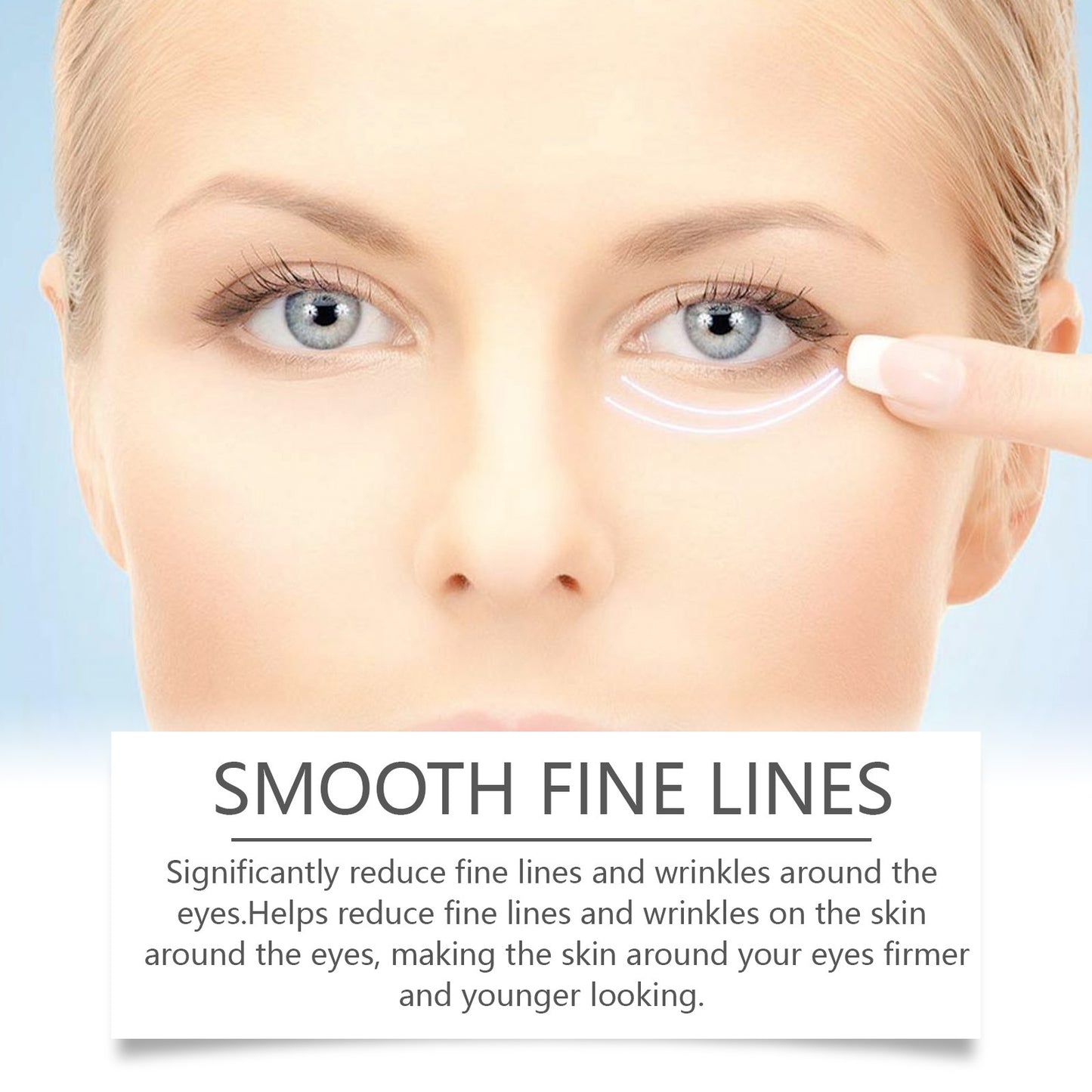 Dr. Melaxin Anti-Eyebag cream