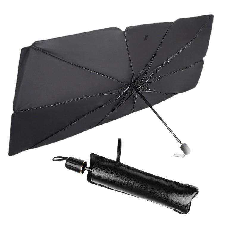 Car Windshield Sun Shade