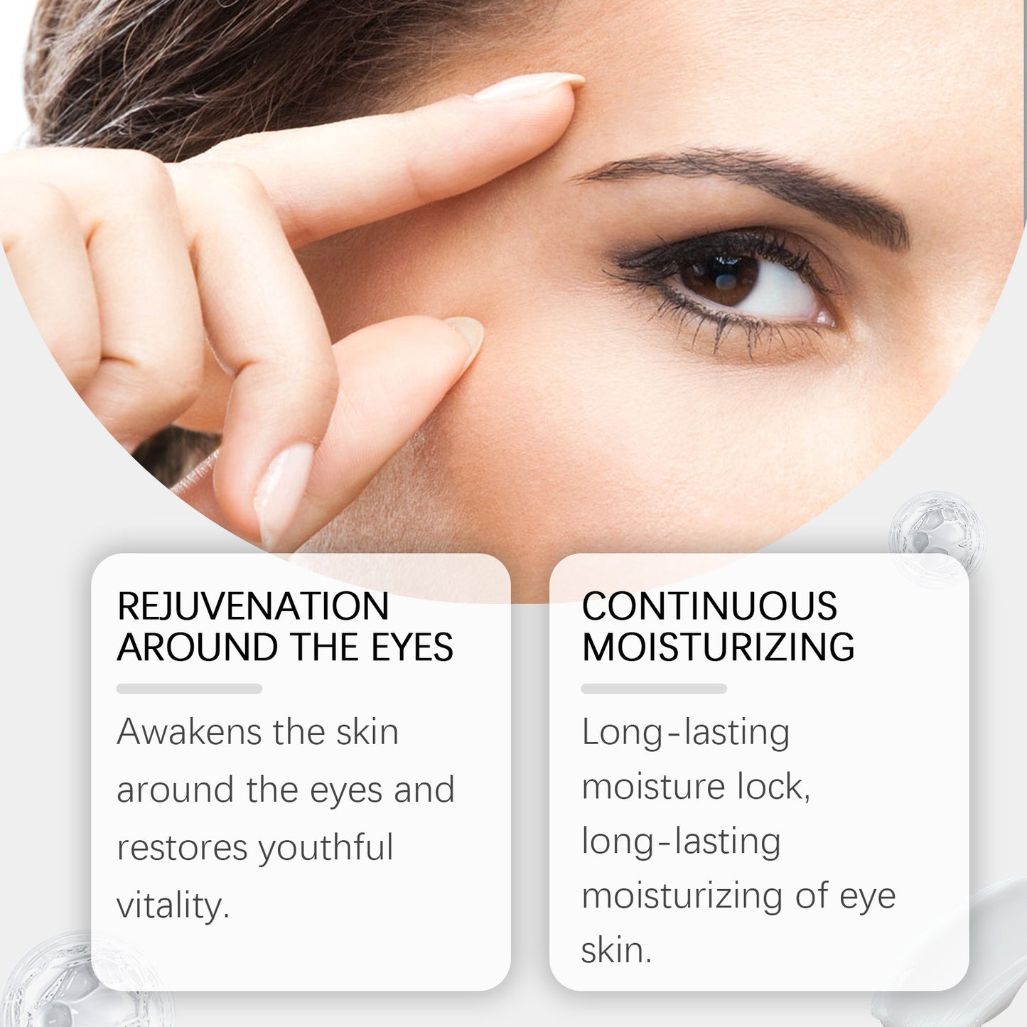 Dr. Melaxin Anti-Eyebag cream