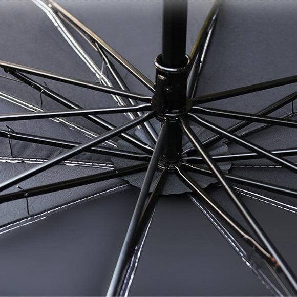 Car Windshield Sun Shade