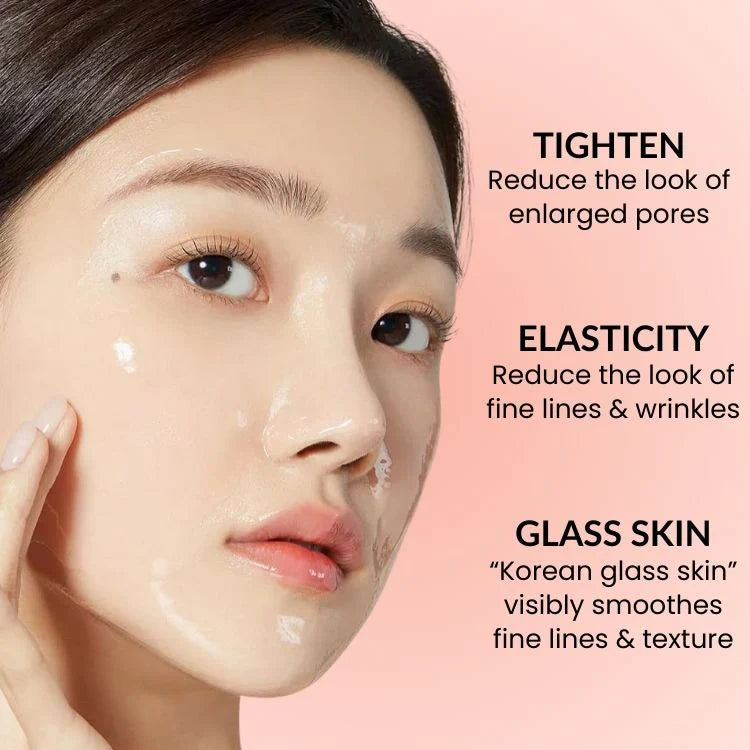Medicube Collagen Night Wrapping Mask – Overnight Elasticity Boost