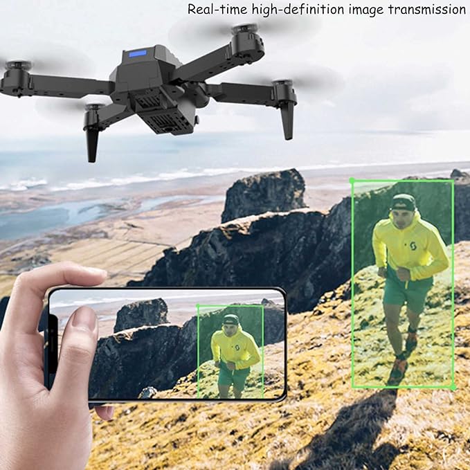 Air-E99 Drone Camera