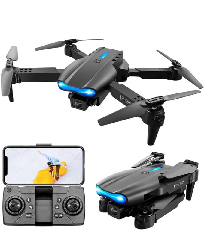 Air-E99 Drone Camera