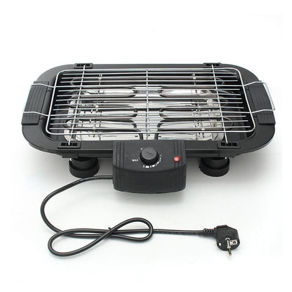 Electric BBQ Grill