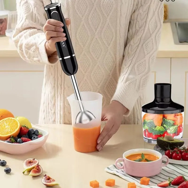 SOKANY Original Brand Elegant 4-in-1 Kitchen Set 🌼