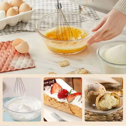 SOKANY Original Brand Elegant 4-in-1 Kitchen Set 🌼