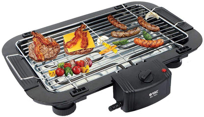 Electric BBQ Grill