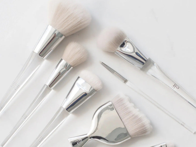 Standard brush without branding