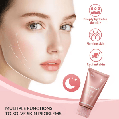 Medicube Collagen Night Wrapping Mask – Overnight Elasticity Boost