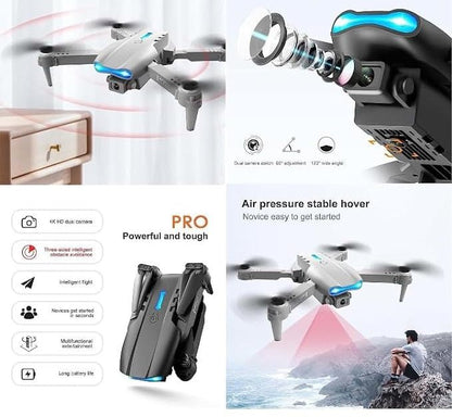 Air-E99 Drone Camera