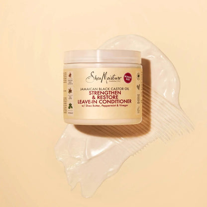 Leave-In Conditioner for Damaged Hair (340ml)