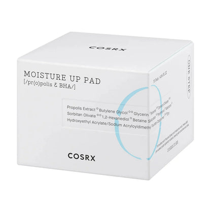 COSRX Moisture Up Pad