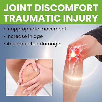Saluvera™ Pain Relief Patch